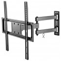 Goobay TV wall mount Basic FULLMOTION (M) Goobay TV wall mount Basic FULLMOTION (M)