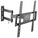 Goobay TV wall mount Basic FULLMOTION (M) Goobay TV wall mount Basic FULLMOTION (M)