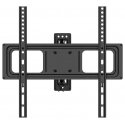 Goobay 49744 TV-kiinnike 139,7 cm (55") musta Goobay 49744 TV-kiinnike 139,7 cm (55") musta