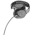 Austrian Audio Hi-X65 Headphones Wired Head-band Stage/Studio Black Austrian Audio Hi-X65 Headphones Wired Head-band Stage/Studio Black