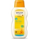 Weleda Calendula Cream Bath 200 ml Weleda Calendula Cream Bath 200 ml