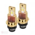 Лампа автомобиля LED D2S 90W 6000K HQ Лампа автомобиля LED D2S 90W 6000K HQ