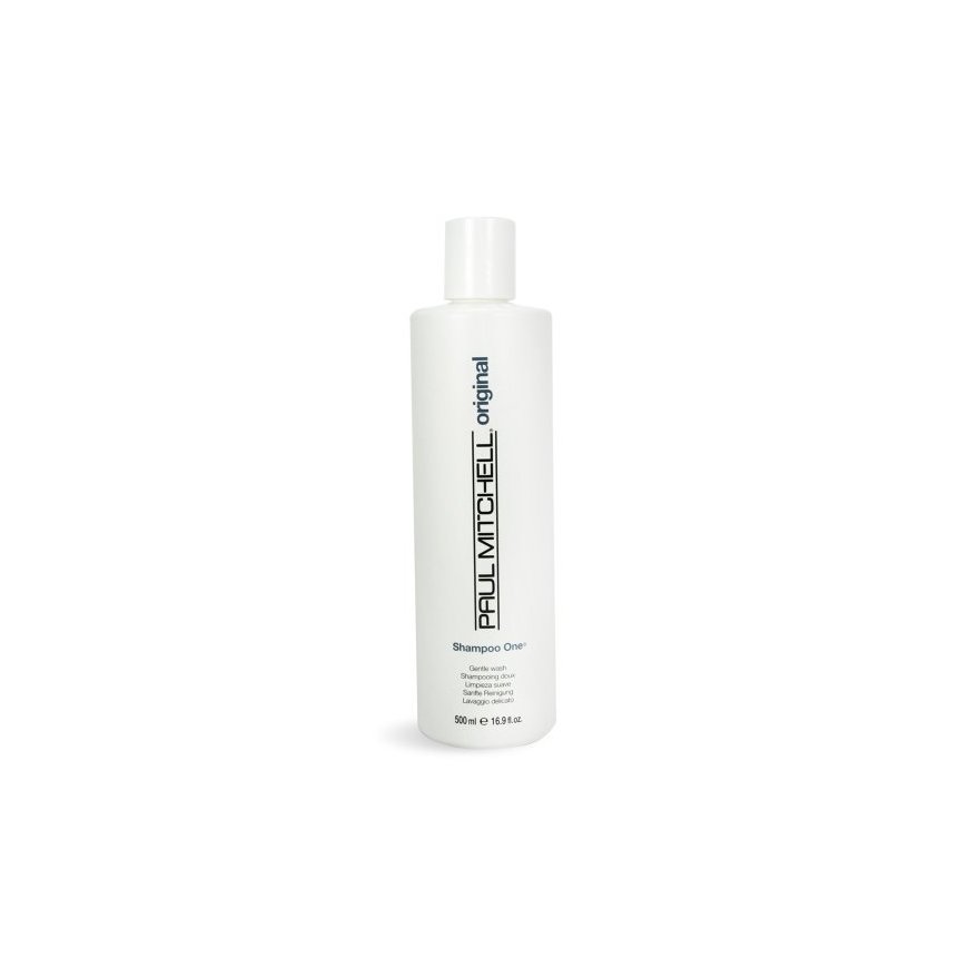 Paul Mitchell Paul Mitchell Shampoo One