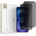 PRIVATISEERIV KLAAS TECH-PROTECT GLASS SPY+ 2-PAK IPHONE 17 AIR PRIVACY PRIVATISEERIV KLAAS TECH-PROTECT GLASS SPY+ 2-PAK IPHONE 17 AIR PRIVACY