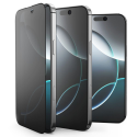 PRIVATIZUOJANTIS STIKLAS TECH-PROTECT GLASS SPY+ 2-PACK IPHONE 17 AIR PRIVATUMAS PRIVATIZUOJANTIS STIKLAS TECH-PROTECT GLASS SPY+ 2-PACK IPHONE 17 AIR PRIVATUMAS