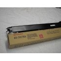 Sharp MX-31GTMA tonera kārtridžs 1 pcs Oriģināls Fuksīns Sharp MX-31GTMA tonera kārtridžs 1 pcs Oriģināls Fuksīns