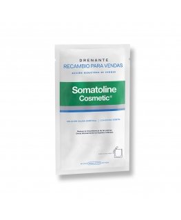 Somatoline Cosmetic 9X0044 bandages/dressings Compression White