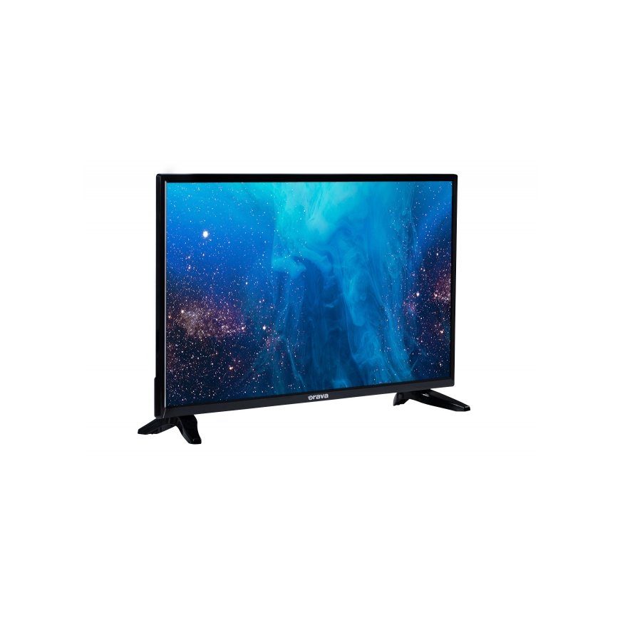 Orava LT-847 LED A140TC 81.3 cm (32") HD Black – 2
