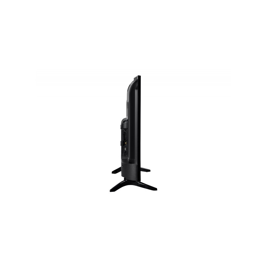 Orava LT-847 LED A140TC 81,3 cm (32") HD Черный – 3