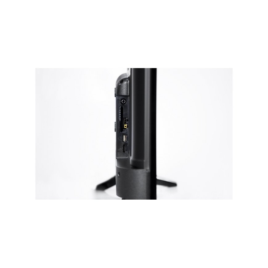 Orava LT-847 LED A140TC 81.3 cm (32") HD Black – 4