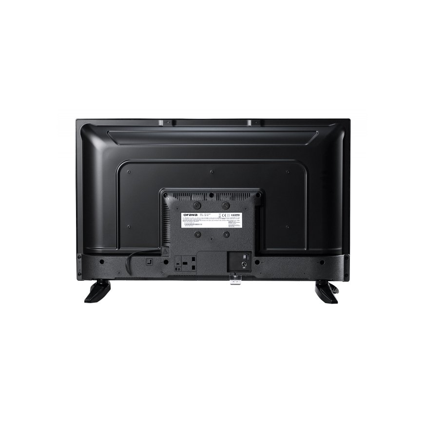 Orava LT-847 LED A140TC 81.3 cm (32") HD Black – 5