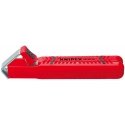 Knipex 16 20 28 SB kabeļu stangas Sarkans