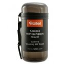 Rollei 27016 laitteiston puhdistusväline Digitaalikamera Laitteiden puhdistuspakkaus 30 ml Rollei 27016 laitteiston puhdistusväline Digitaalikamera Laitteiden puhdistuspakkaus 30 ml