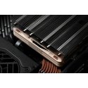 Noctua NH-L12SX77 система охлаждения компьютера Процессор Heatsink/Radiator 12 cm Бежевый, Никелевый Noctua NH-L12SX77 система охлаждения компьютера Процессор Heatsink/Radiator 12 cm Бежевый, Никелевый