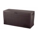 Keter 17202623 storage box Rectangular Wood Brown Keter 17202623 storage box Rectangular Wood Brown