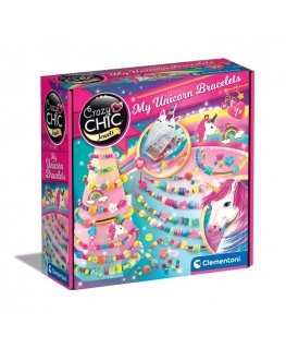 Clementoni Crazy Chic 50882 игрушка для творчества и рукоделия