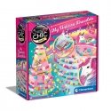 Clementoni Crazy Chic 50882 Askartelulelu