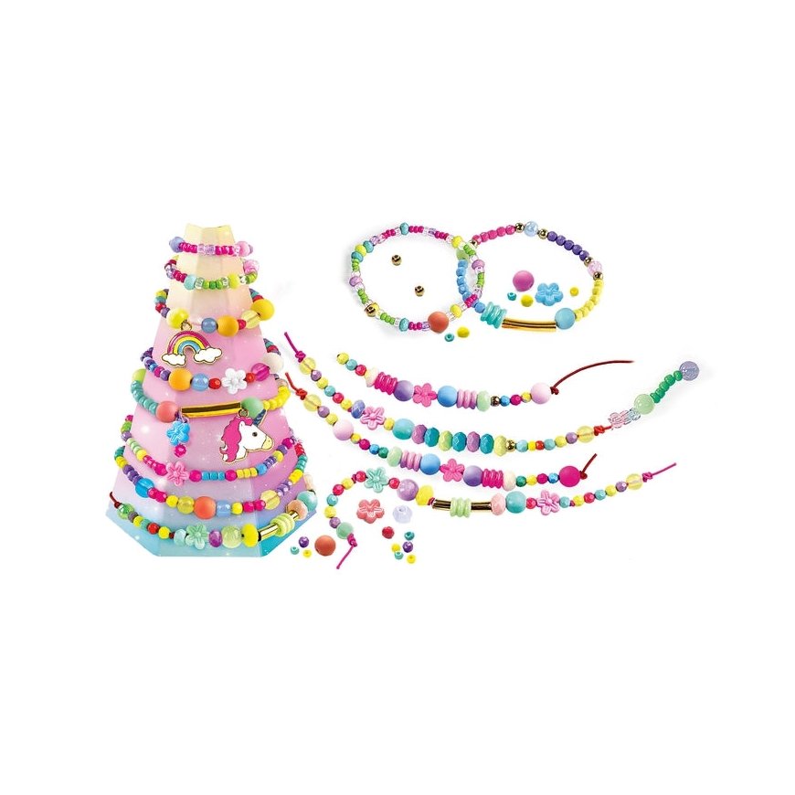 Clementoni Crazy Chic 50882 Askartelulelu – 2