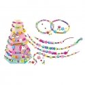 Clementoni Crazy Chic 50882 Askartelulelu
