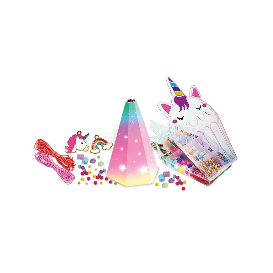 Clementoni Crazy Chic 50882 Askartelulelu – 3