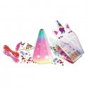 Clementoni Crazy Chic 50882 Askartelulelu
