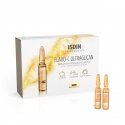 ISDIN Flavo-C Ultraglican Face serum 20 ml Women ISDIN Flavo-C Ultraglican Face serum 20 ml Women