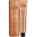 Fanola Oro Therapy Color Keratin Oro Puro ammattimainen pysyvä Fanola Oro Therapy Color Keratin Oro Puro ammattimainen pysyvä