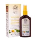 Inteacosmetics Premium Natural Blonde Highlights Hair Lightening Spray with Ecologic Camomile Extrac Inteacosmetics Premium Natural Blonde Highlights Hair Lightening Spray with Ecologic Camomile Extrac