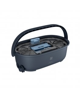 Electrolux EPPCS2 Puhastusjaam Varstolmuimeja
