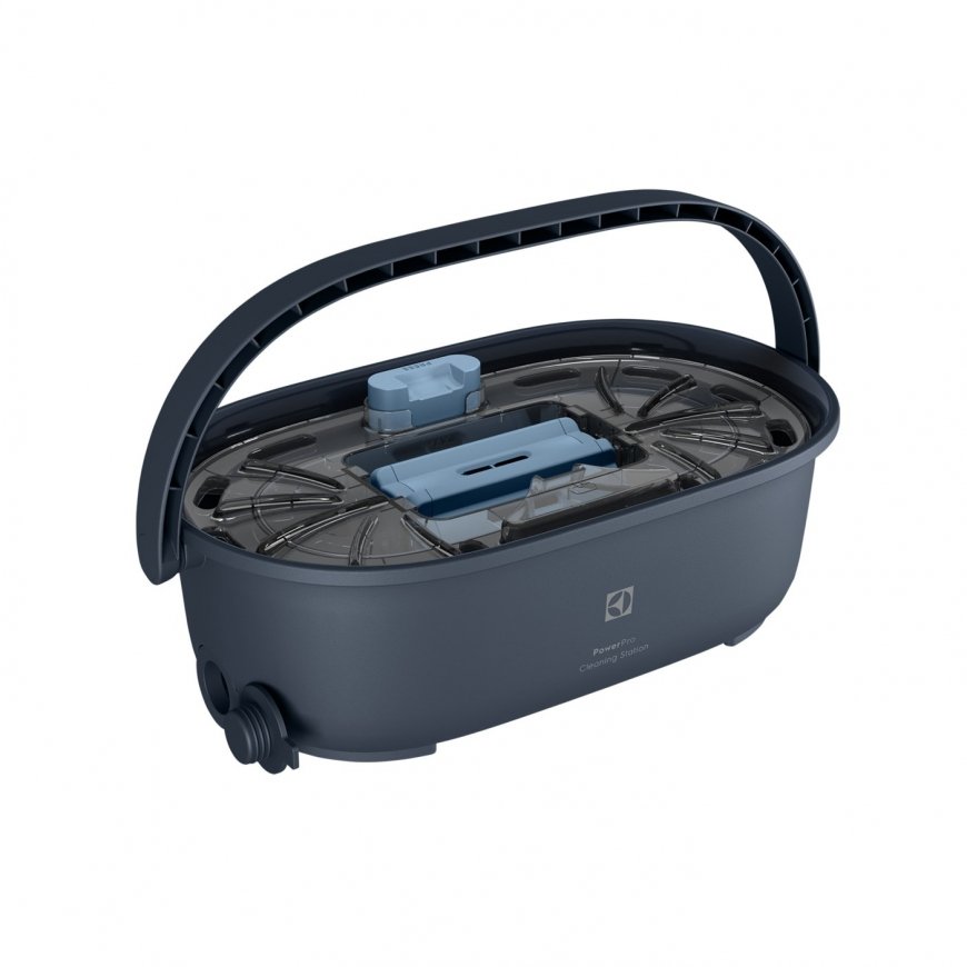 Electrolux EPPCS2 Станция очистки Вертикальный пылесос