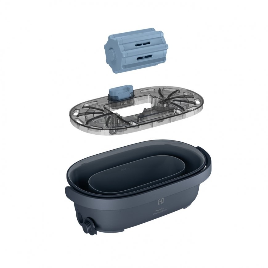 Electrolux EPPCS2 Станция очистки Вертикальный пылесос – 2