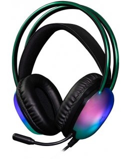 Kuulokkeet White Shark Valkoinen Shark GH-2444 Peacock-2 Musta