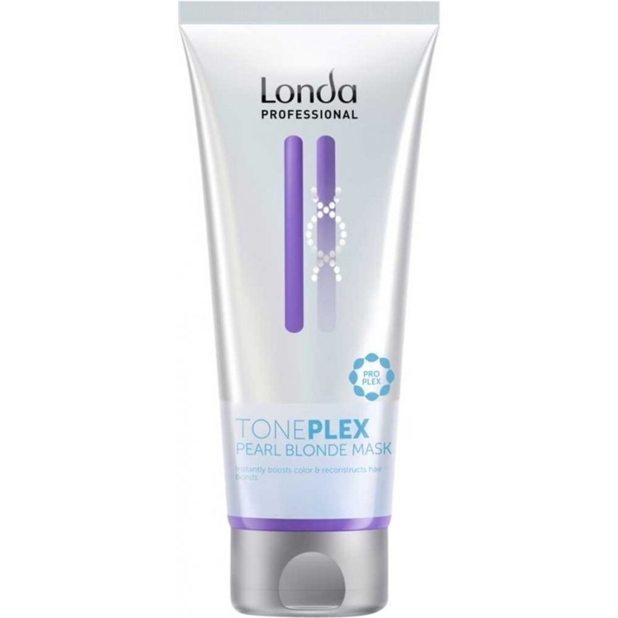 Londa Toneplex Mask matu krāsošanas maska