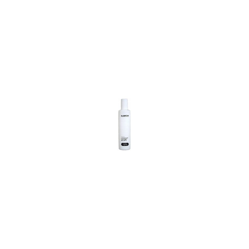 Subrina Professional, CremeOxyd, Hiusten hapettaja, 12%, 40 vo