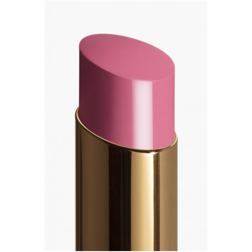 CHANEL Rouge Coco Baume Brillante huulepalsam 758 Blushing Pink Naised 3 g – 2