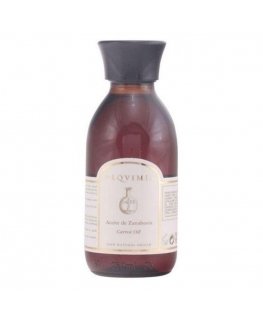 Keharasv Carrot Oil Alqvimia (150 ml)