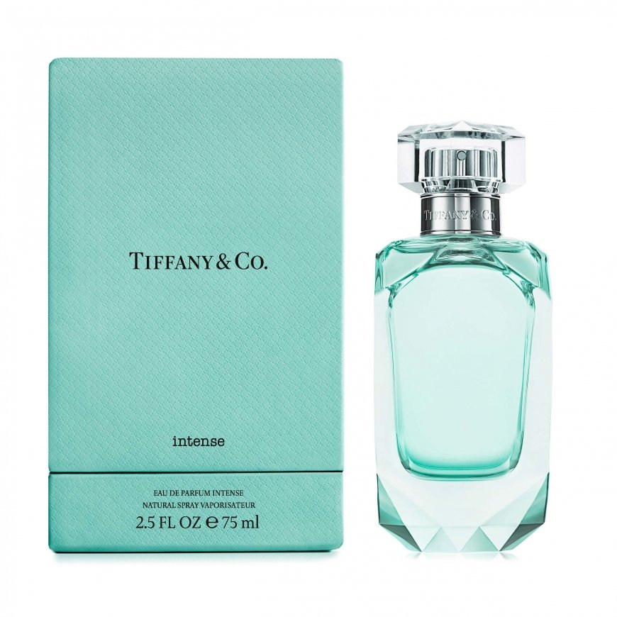 Tiffany & Co. Intense 75 ml Mõlemale soole sobiv – 2