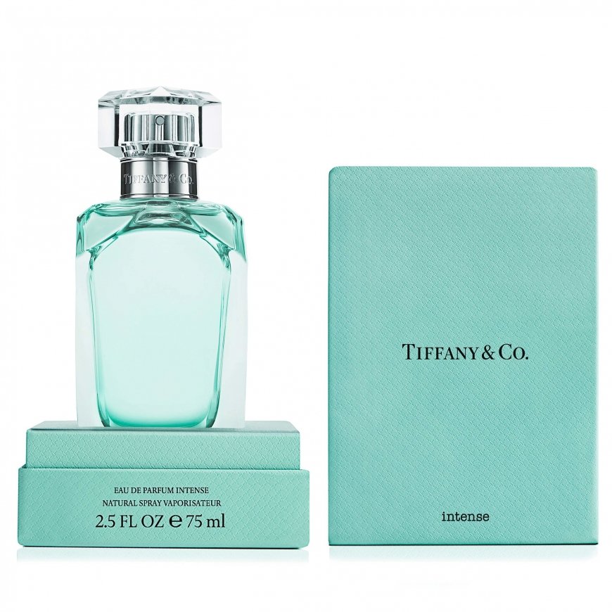 Tiffany & Co. Intense 75 ml Mõlemale soole sobiv – 3