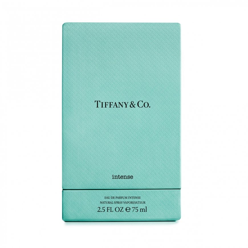 Tiffany & Co. Eau de Parfum Intense, 75 ml – 5
