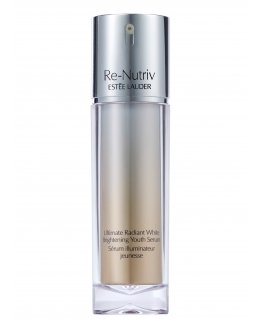 Estée Lauder Re-Nutriv Ultimate Radiant White Brightening Youth Näoseerum 30 ml Naised