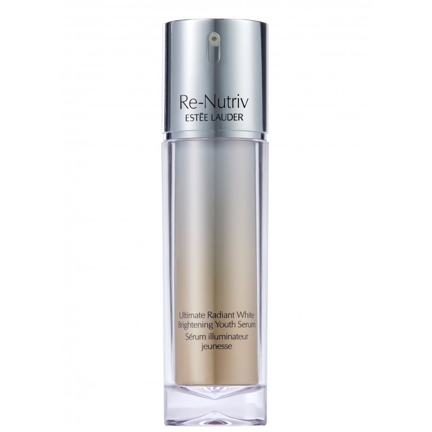 Estée Lauder Re-Nutriv Ultimate Radiant White Brightening Youth Сыворотка для лица 30 ml Женский