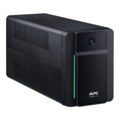 APC Easy UPS nepertraukiamo maitinimo resursai (UPS) „Line-Interactive“ 2,2 kVA 1200 W 4 AC išvestis(ys / čių)