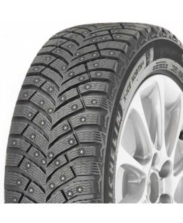 Michelin 215/65R17 X-ICE NORTH 4 103T XL
