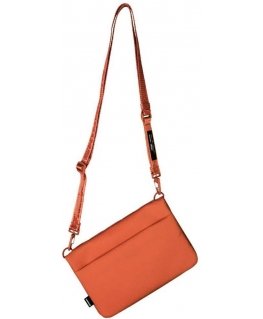 Чехол Torebka Crossbody Skinarma Juno оранжевый