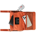 Case Torebka Crossbody Skinarma Juno orange