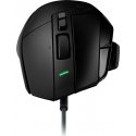 Logitech G G502 X Gaming Mouse + G240 Hard Gaming Mouse Pad Logitech G G502 X Gaming Mouse + G240 Hard Gaming Mouse Pad