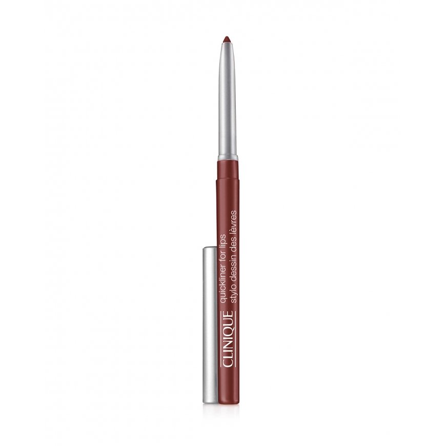 Clinique Quickliner For Lips 0,3 g Chili
