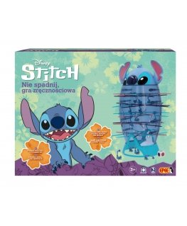 EPEE Stitch - Ära kuku - osavusmäng EP60443