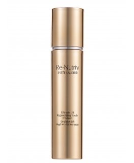 Estée Lauder Re-Nutriv Ultimate Lift Regenerating Youth Emulsion sejas ādas mitrinātājs Sievietes 75 ml Losjons