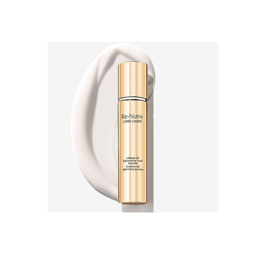 Estée Lauder Re-Nutriv Ultimate Lift Regenerating Youth Emulsion veido drėkiklis Moteriškas 75 ml Lo – 2
